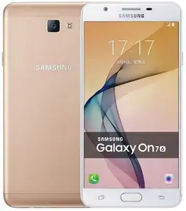 Замена стекла на телефоне Samsung Galaxy On7 (2016) в Самаре